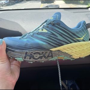 Hoka One One Speedgoat 4